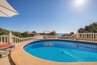 Casa Urlisa,&nbsp;Holiday villa in Altea...