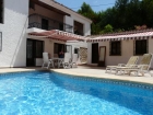 Jazmin,&nbsp;Holiday Villa to rent...