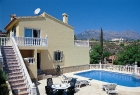 Kaskade La Nucia,&nbsp;Holiday Villa with pool...