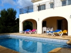 Laurence,&nbsp;Holiday villa for 6...