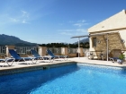 Romero Polop,&nbsp;Holiday villa with fabulous...