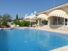 Soleiado La Nucia,&nbsp;Pretty holiday villa...