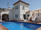 Villa Carpe Diem 10 pax,&nbsp;Holiday villa in ALTEA...