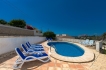 Holiday home:&nbsp;Benissa Villa Campana 8