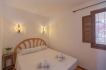Holiday home:&nbsp;Benissa Villa Campana 8