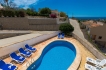 Holiday home:&nbsp;Benissa Villa Campana 8