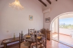 Holiday home:&nbsp;Benissa Villa Campana 8