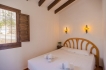 Holiday home:&nbsp;Benissa Villa Campana 8