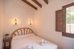 Holiday home:&nbsp;Benissa Villa Campana 8