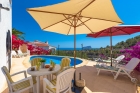 Benissa Villa Bella Vista 6,&nbsp;Villa    with private...