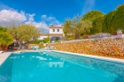 Benissa Villa Caprichosa 6,&nbsp;Villa   in Benissa,...