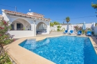 Benissa Villa Garcias 4,&nbsp;Villa of vacations in...