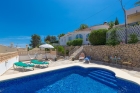 Benissa Villa Melanie 4,&nbsp;Holiday Villa rental...