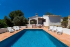Benissa Villa Morena 6,&nbsp;Villa holiday rental...