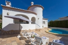 Benissa Villa Olivos 4,&nbsp;Villa holiday rental...