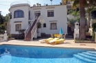 Casa Ingrid,&nbsp;Holiday villa with private...