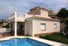 DELFIN,&nbsp;Beautiful and new villa...