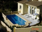 Villa Las Encinas,&nbsp;Half of the Villa in...