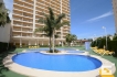 Apartment:&nbsp;Ambar Beach 18D