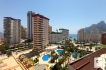 Apartment:&nbsp;Ambar Beach 18D