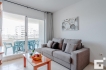 Apartment:&nbsp;Apolo 17 2 8º 22