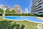 Apolo 18 9º 57,&nbsp;Holiday rental apartment...