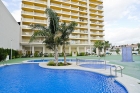 Calpe Apartamento Ambar Beach 4,&nbsp;The Amber beach has...