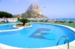 Apartment:&nbsp;Calpe Apartamento Rubino 2
