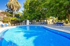 Calpe Bungalow Cabanas 4,&nbsp;A holiday Bungalow in...
