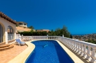 Calpe Villa Alba 6,&nbsp;Holiday rental villa...