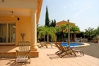 Calpe Villa Garduix 8,&nbsp;Comfortable house of...