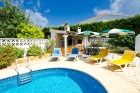 Calpe Villa Ramon 12,&nbsp;Villa for rent two floors...