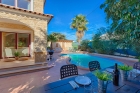 Calpe Villa Romero 8,&nbsp;Holiday rental villa...