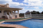 Villa Mola,&nbsp;Holiday rental villa...