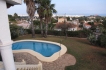 Holiday home:&nbsp;Almendro Flor