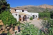 Holiday home:&nbsp;Casa Silvestre