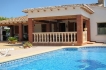 Holiday home:&nbsp;Poblets