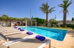 Holiday home:&nbsp;Villa Coral