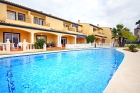 Carmen,&nbsp;Townhouse on 2 floors...