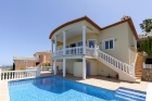 Casa Penney 4,&nbsp;Holiday Villa in Denia,...