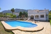 Villa:&nbsp;Casa Raquel