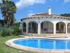 Casa Rickmar,&nbsp;A superb villa with...