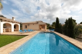 Villa Cortez