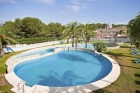 PINOSOL 438,&nbsp;The Aparthotel Pinosol...