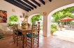 Country house:&nbsp;El Cortijo Viejo