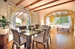 Holiday home:&nbsp;Almandrina