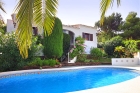 Aloe,&nbsp;Holiday rental villa...