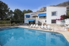 Amapola 4,&nbsp;Villa for rent in Javea...