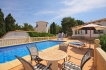 Holiday home:&nbsp;Barcola