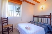 Holiday home:&nbsp;Benicambra